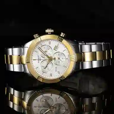 TISSOT PR100 100 38mm 38mm PVD T101.917.22.031.00