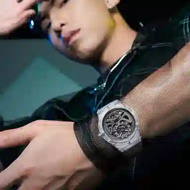 BONEST GATTI BG5807-A