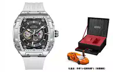 BONEST GATTI BG5602-A2