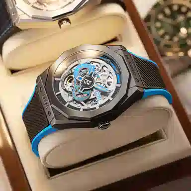 BONEST GATTI BG7601-A6