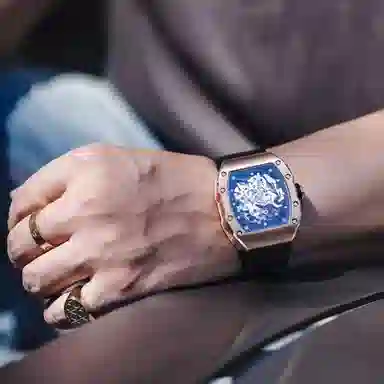 BONEST GATTI BG9905-A3