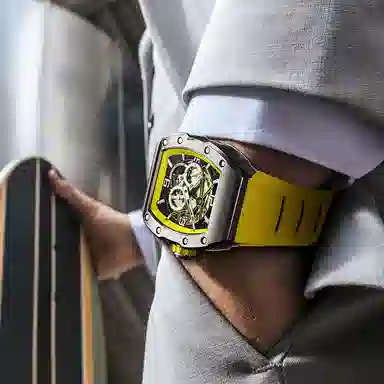 BONEST GATTI BG9903-A3