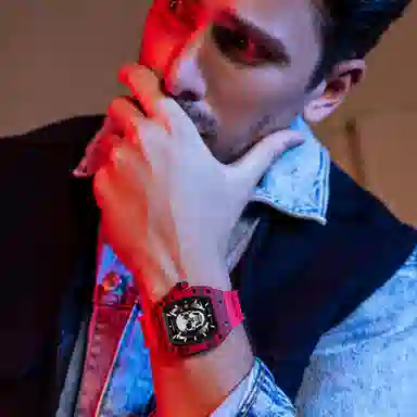 BONEST GATTI BG9908-A5