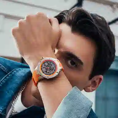 BONEST GATTI BG7701-A4