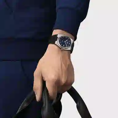 Tissot PRX Quartz 40mm Blue