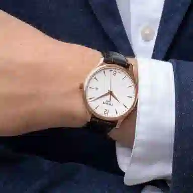 TISSOT 30 42mm T063.610.36.037.00