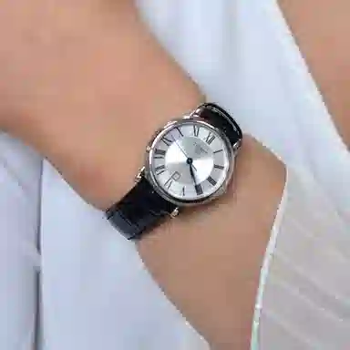 TISSOT 30mm T122.210.16.033.00