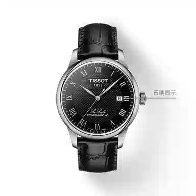 Tissot Le Locle T006.407.16.053.00