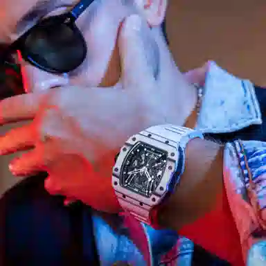 BONEST GATTI BG9907-A1