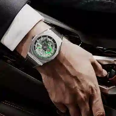 BONEST GATTI BG7601-B5