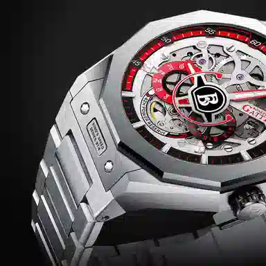 BONEST GATTI BG7601-S3