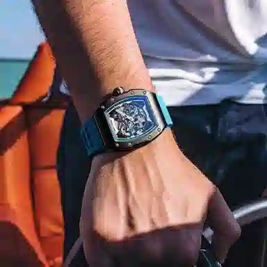 BONEST GATTI BG9901-A5