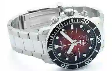 Tissot Seastar T120.417.11.421.00