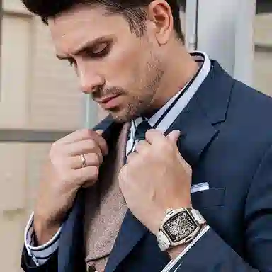 BONEST GATTI BG5502-A2