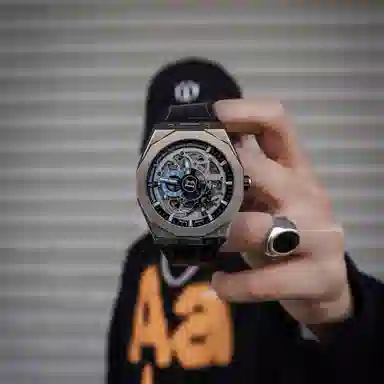 BONEST GATTI BG7601-B1