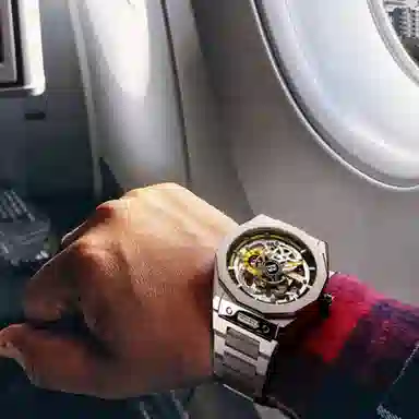 BONEST GATTI BG7601-S4