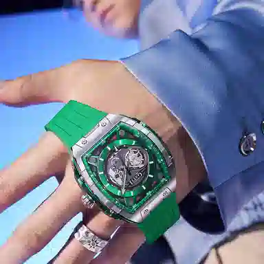 BONEST GATTI BG5602-A3