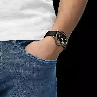 Tissot Seastar T120.410.27.051.00