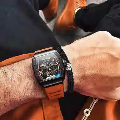 BONEST GATTI BG9901-A2