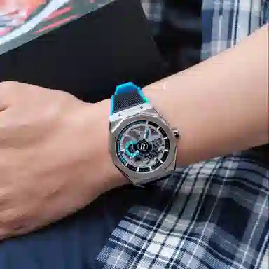 BONEST GATTI BG7601-A1