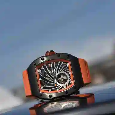 BONEST GATTI BG9902-A2