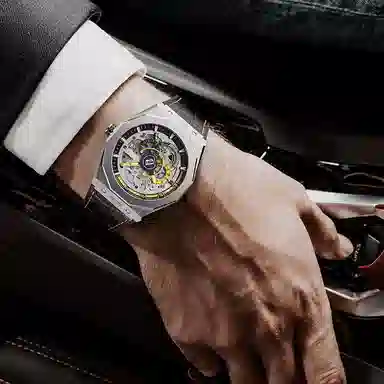 Bonest Gatti BG7601-B4