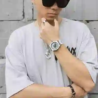 BONEST GATTI BG7601-S5