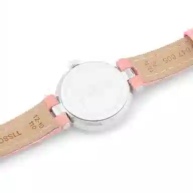 TISSOT 50 26mm T126.010.16.013.01