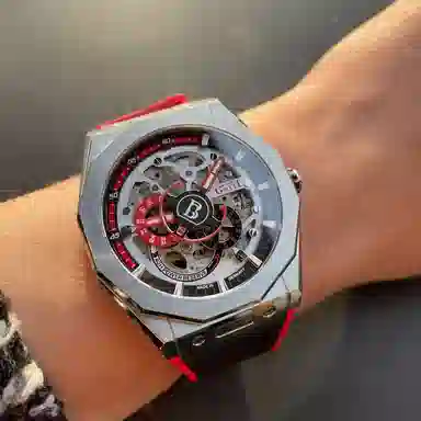 BONEST GATTI BG7601-A3