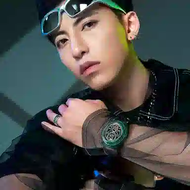 BONEST GATTI BG5807-A