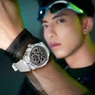 BONEST GATTI BG5807-A