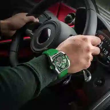 BONEST GATTI BG5502-A5