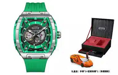 BONEST GATTI BG5602-A3