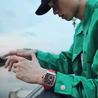 BONEST GATTI BG9902-A3