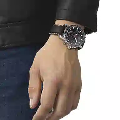 Tissot T-Race T1256171605100