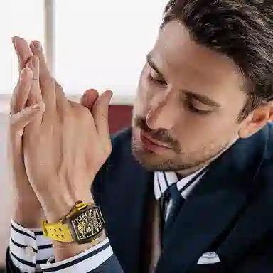 BONEST GATTI BG5502-A3