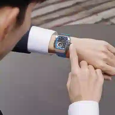 BONEST GATTI BG9902-A4