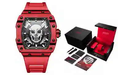 BONEST GATTI BG9908-A5