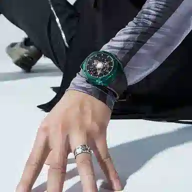 BONEST GATTI BG5806-A