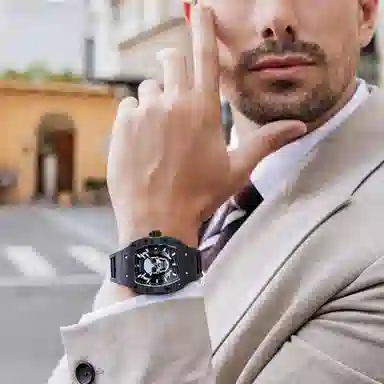 BONEST GATTI BG9908-A2