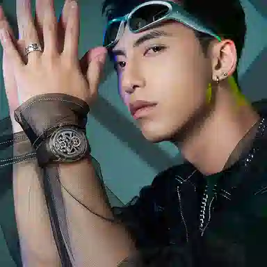 BONEST GATTI BG5807-A