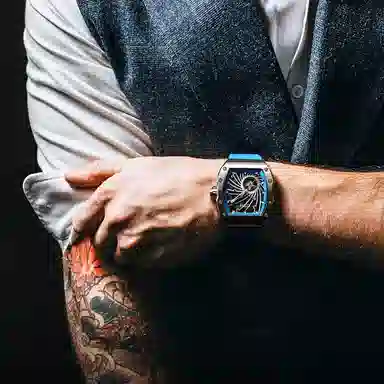 BONEST GATTI BG9902-A5