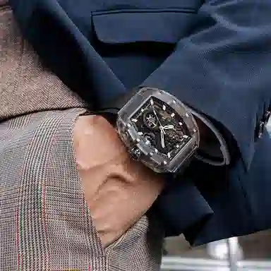 BONEST GATTI BG9980-A