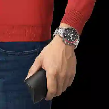 Tissot Seastar T120.417.11.051.01