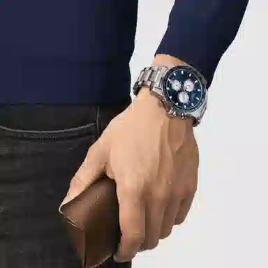 Tissot T125.617.11.041.00