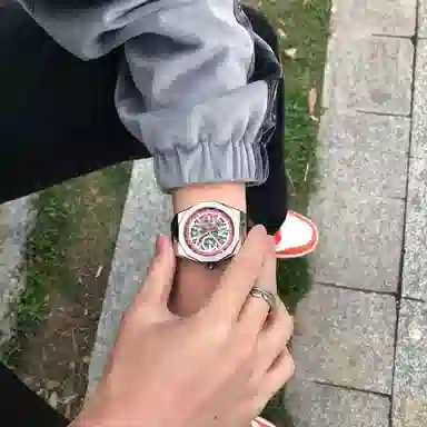 BONEST GATTI BG9601-3