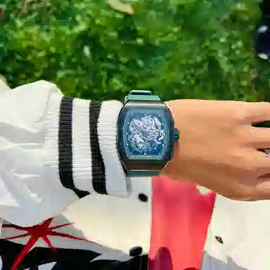 BONEST GATTI BG9905-A4