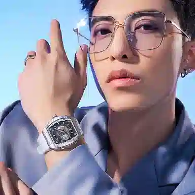 BONEST GATTI BG5602-A2