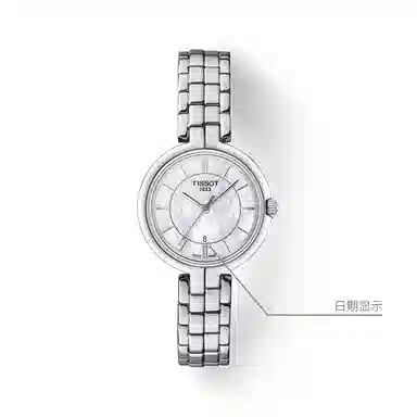 TISSOT 30mm T094.210.11.111.00