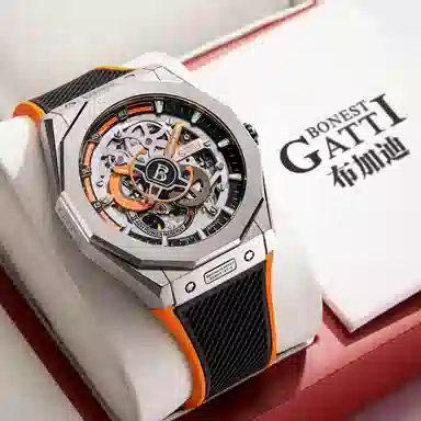 BONEST GATTI BG7601-A2